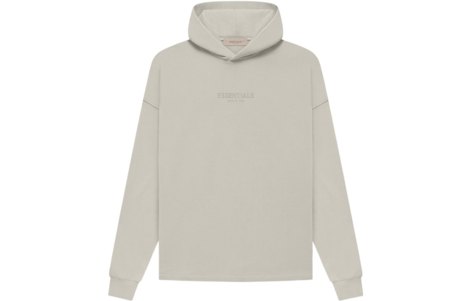 Мужская толстовка Fear of God Essentials, цвет smoke gray, Серый, Мужская толстовка Fear of God Essentials, цвет smoke gray
Мужская толстовка Fear of God Essentials, цвет smoke gray, Серый, Мужская толстовка Fear of God Essentials, цвет smoke gray