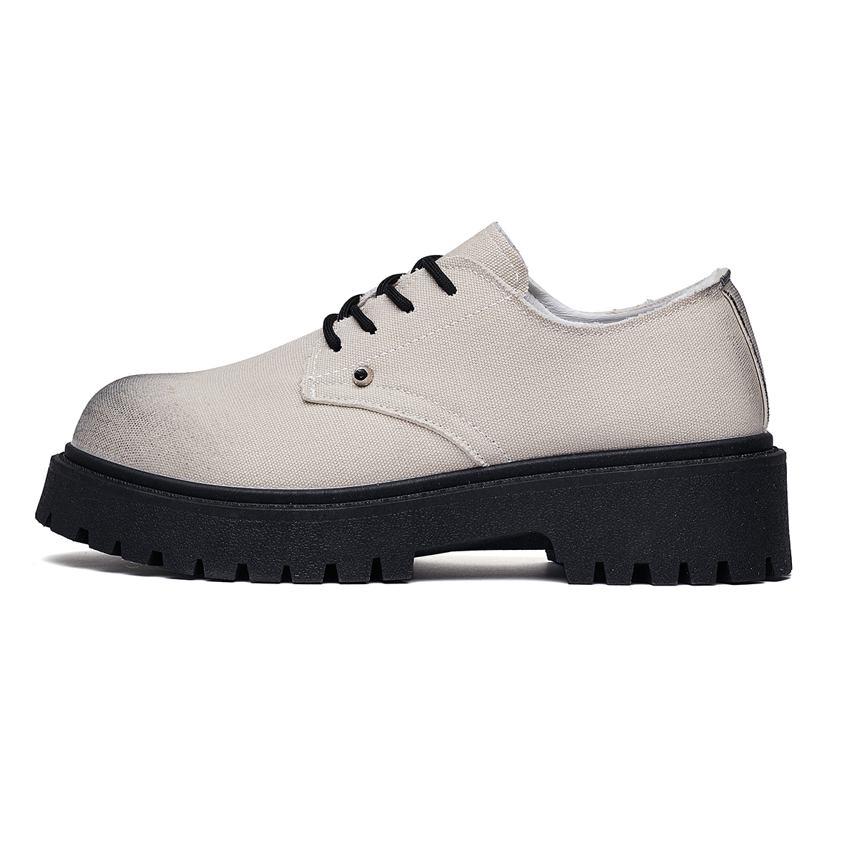 Fawn Miri Серые мужские кеды на низком ходу, цвет Gray 
Fawn Miri Серые мужские кеды на низком ходу, цвет Gray