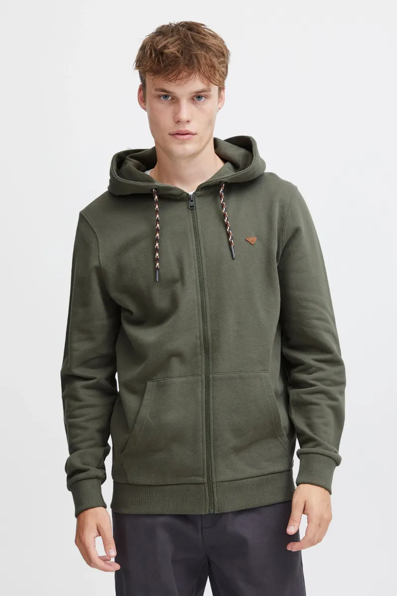 Толстовка с капюшоном из смеси "BLEND BHLobal", цвет Deep Depths
Толстовка с капюшоном из смеси "BLEND BHLobal", цвет Deep Depths