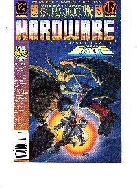 Hardware #29 (DC)
Hardware #29 (DC)