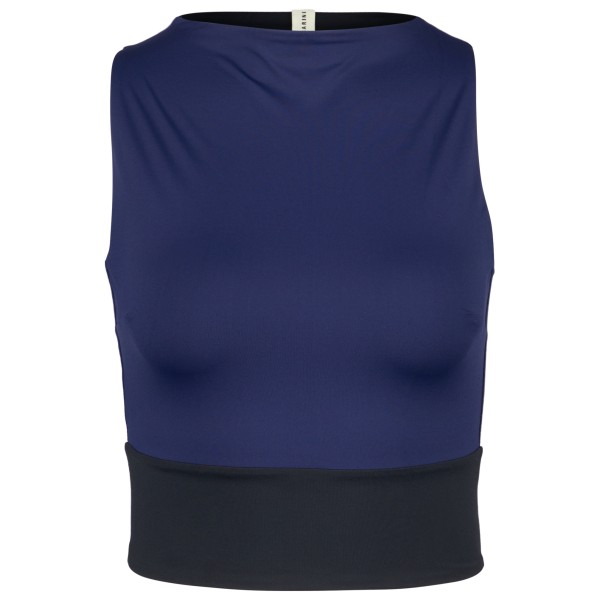 Женский топ для серфинга - топ-бикини Mymarini, мультиколор
Женский топ для серфинга - топ-бикини Mymarini, мультиколор