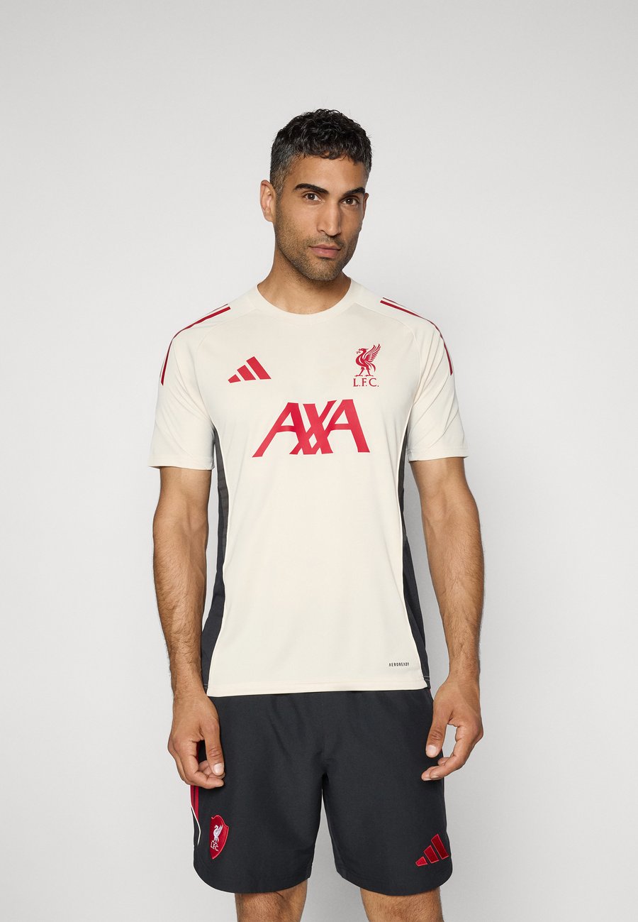 Футболка Adidas Performance LIVERPOOL FC 25/26 COMPETITION TRAINING, White/Off-White, Белый, Футболка Adidas Performance LIVERPOOL FC 25/26 COMPETITION TRAINING, White/Off-White
Футболка Adidas Performance LIVERPOOL FC 25/26 COMPETITION TRAINING, White/Off-White, Белый, Футболка Adidas Performance LIVERPOOL FC 25/26 COMPETITION TRAINING, White/Off-White
