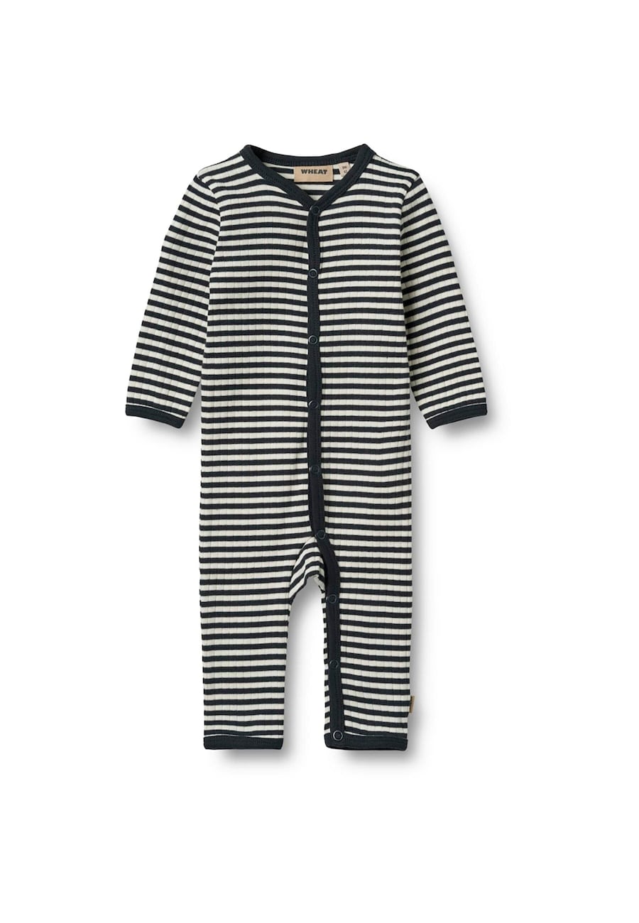 Комбинезон/боди WHEAT Dusty, темно-синий
Комбинезон/боди WHEAT Dusty, темно-синий