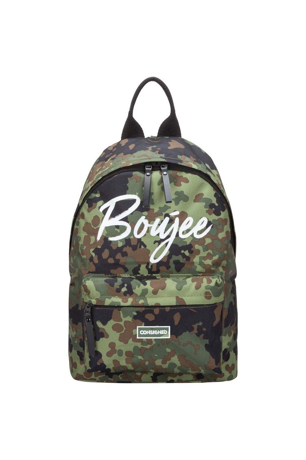 Рюкзак Finlay Xs Consigned, зеленый
Рюкзак Finlay Xs Consigned, зеленый