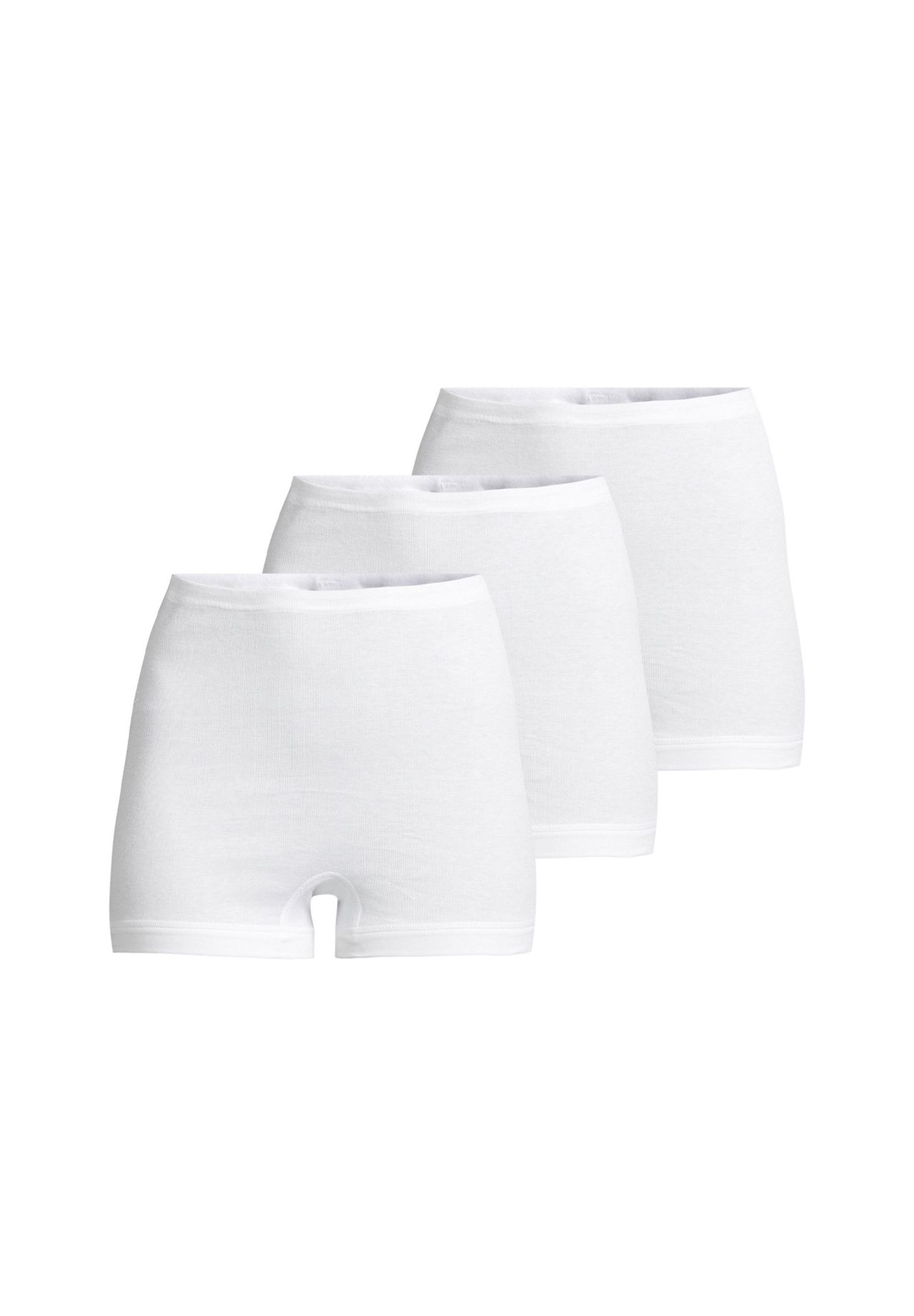 Трусики Pageboy, упаковка из 3 шт Nelly SPEIDEL, белый
Трусики Pageboy, упаковка из 3 шт Nelly SPEIDEL, белый