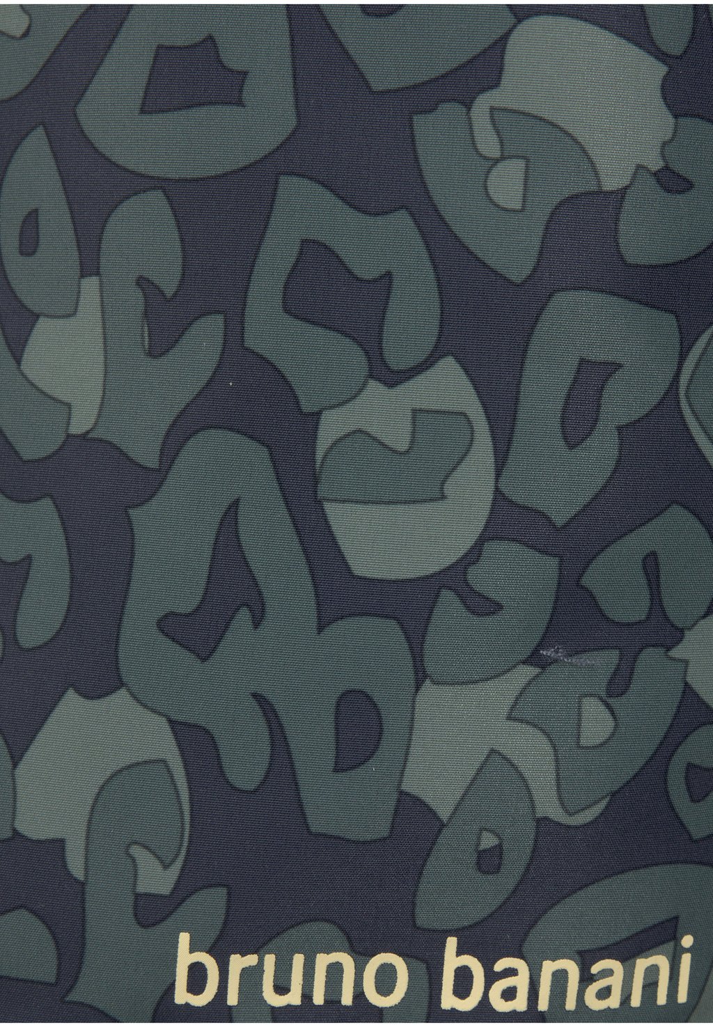 Шорты для плавания Bruno Banani, мультиколор
Шорты для плавания Bruno Banani, мультиколор