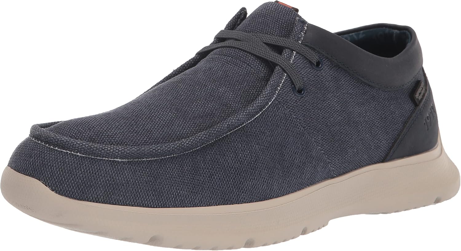 Мужские слипоны Nunn Bush Bushwacker с носком-мокасином, тканевые, легкие, повседневные, темно-синий
Мужские слипоны Nunn Bush Bushwacker с носком-мокасином, тканевые, легкие, повседневные, темно-синий