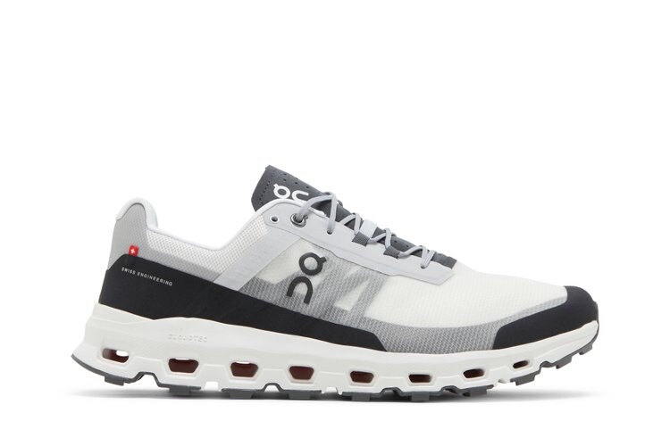 Кроссовки ON Cloudvista 'Glacier Black', серый
Кроссовки ON Cloudvista 'Glacier Black', серый