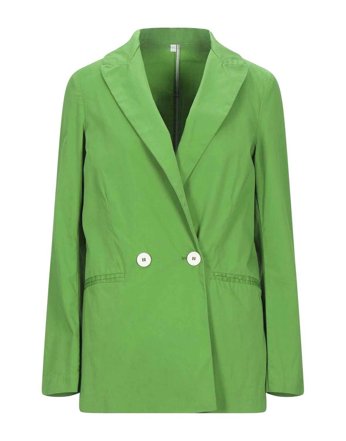 Блейзер Ottod'Ame, светло-зеленый
Блейзер Ottod'Ame, светло-зеленый