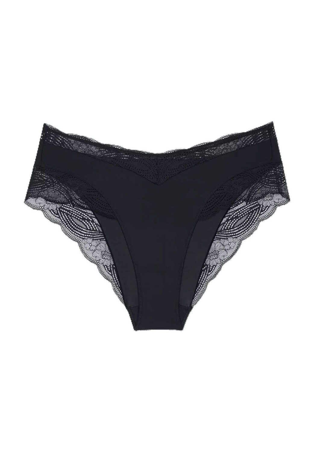 Женские кружевные трусы Lift Smart Triumph, черный
Женские кружевные трусы Lift Smart Triumph, черный