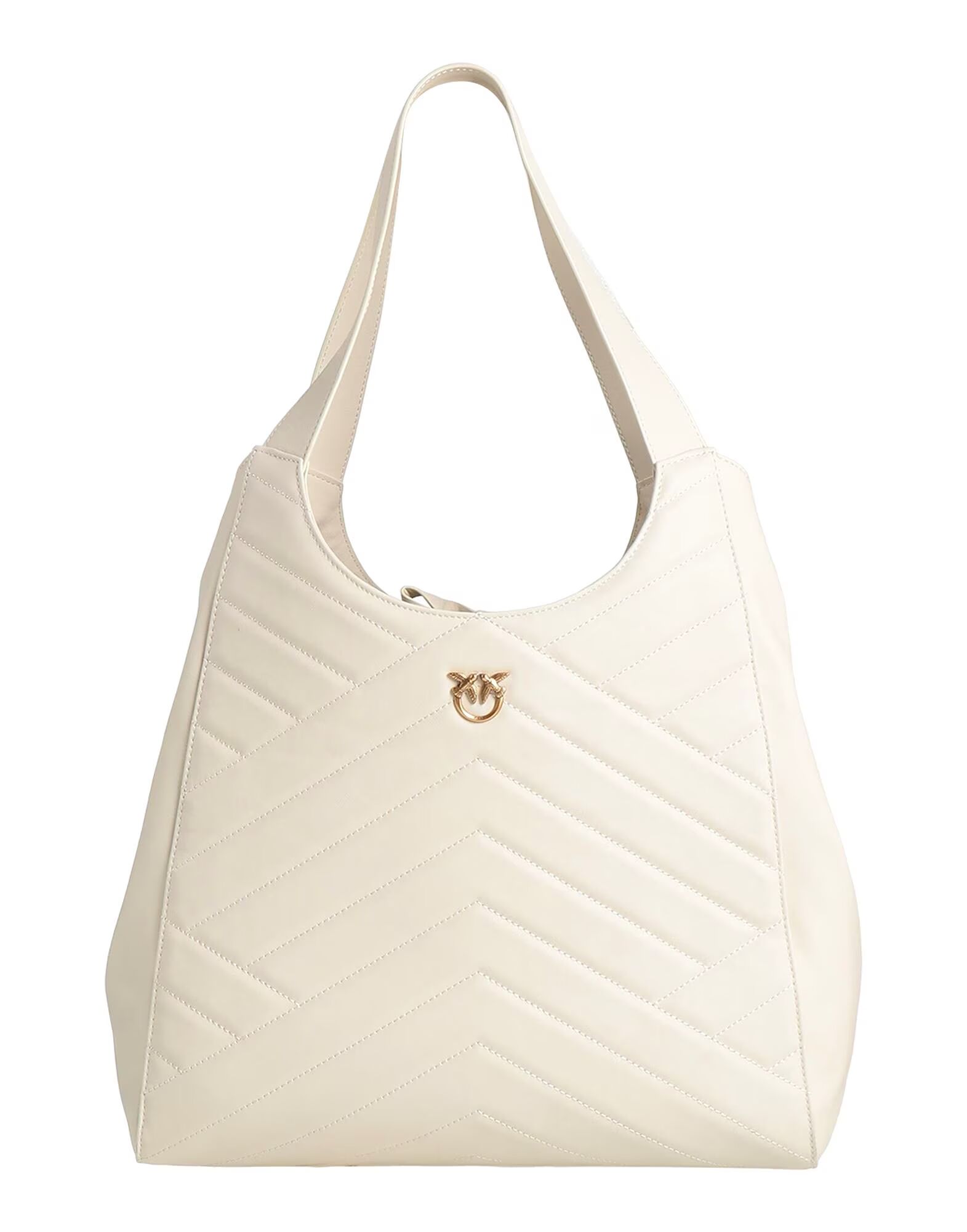 Сумка через плечо Pinko, айвори
Сумка через плечо Pinko, айвори