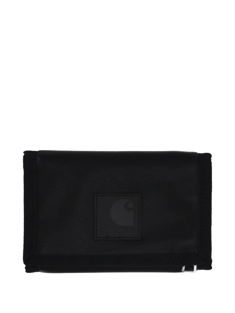 Складной кошелек на молнии CARHARTT WIP, черный
Складной кошелек на молнии CARHARTT WIP, черный