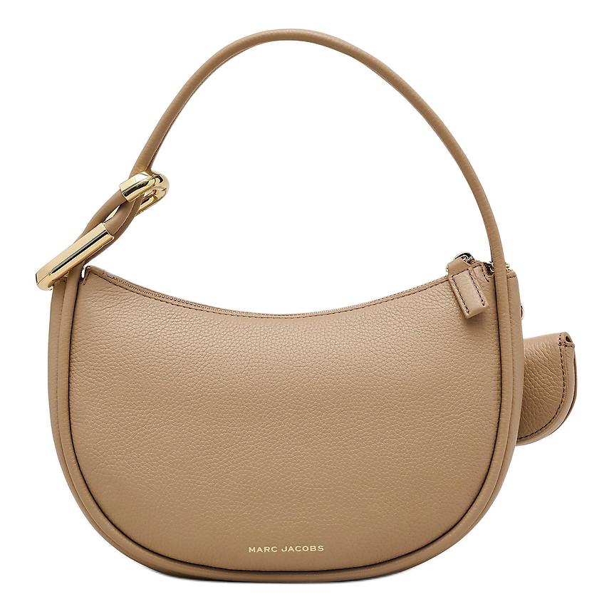 MARC JACOBS Кожаная женская сумка верблюжьего цвета Camel
MARC JACOBS Кожаная женская сумка верблюжьего цвета Camel