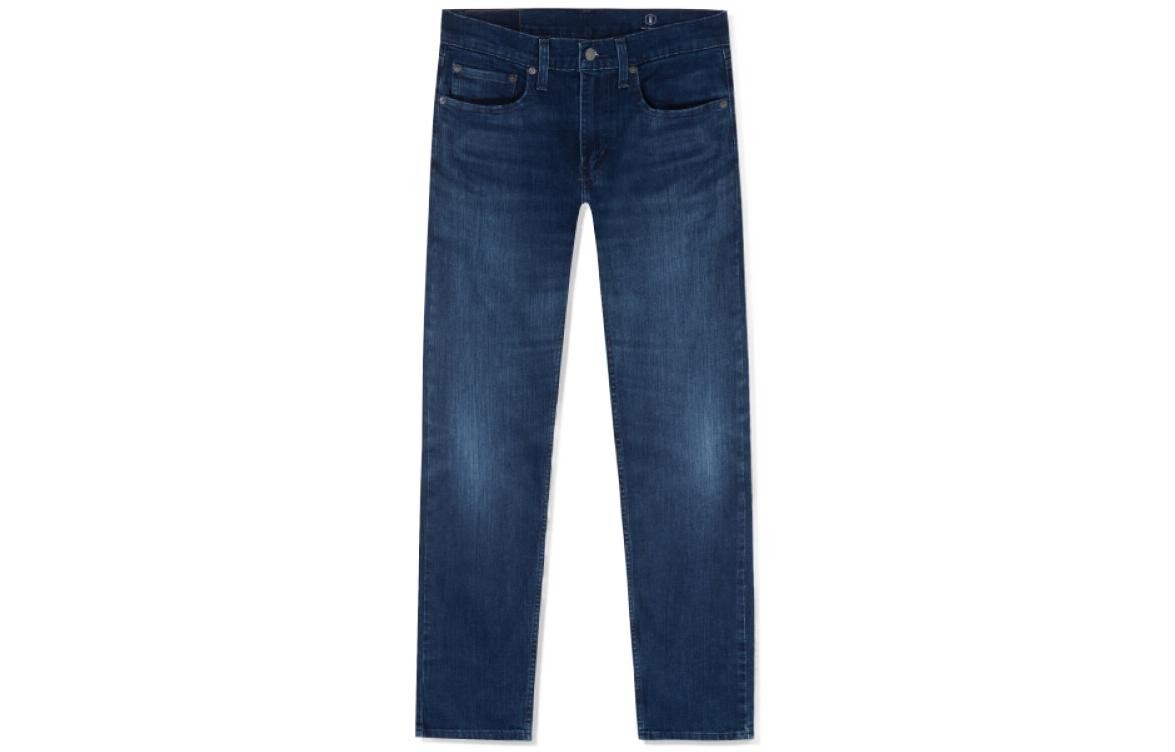 Мужские джинсы Levi's levi’s, цвет Blue
Мужские джинсы Levi's levi’s, цвет Blue