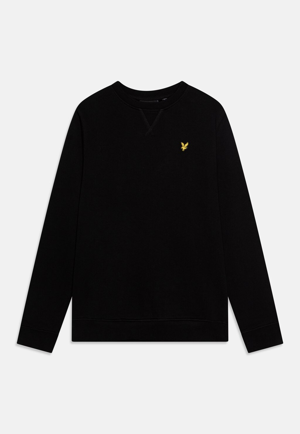 Толстовка CREW NECK Lyle & Scott, черный
Толстовка CREW NECK Lyle & Scott, черный
