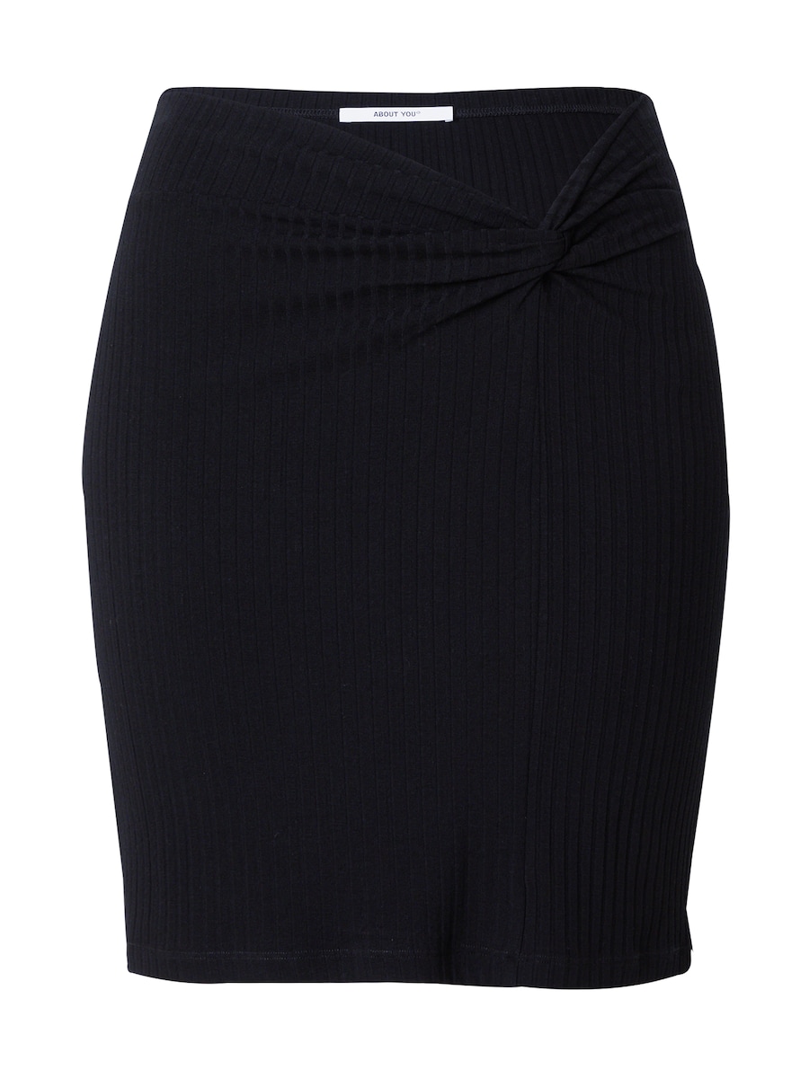 Юбка ABOUT YOU Zola, черный
Юбка ABOUT YOU Zola, черный