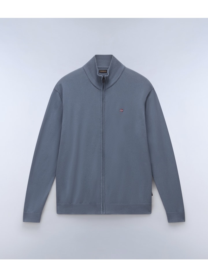 Свитер "Decatur Fz 3" разноцветный Napapijri
Свитер "Decatur Fz 3" разноцветный Napapijri