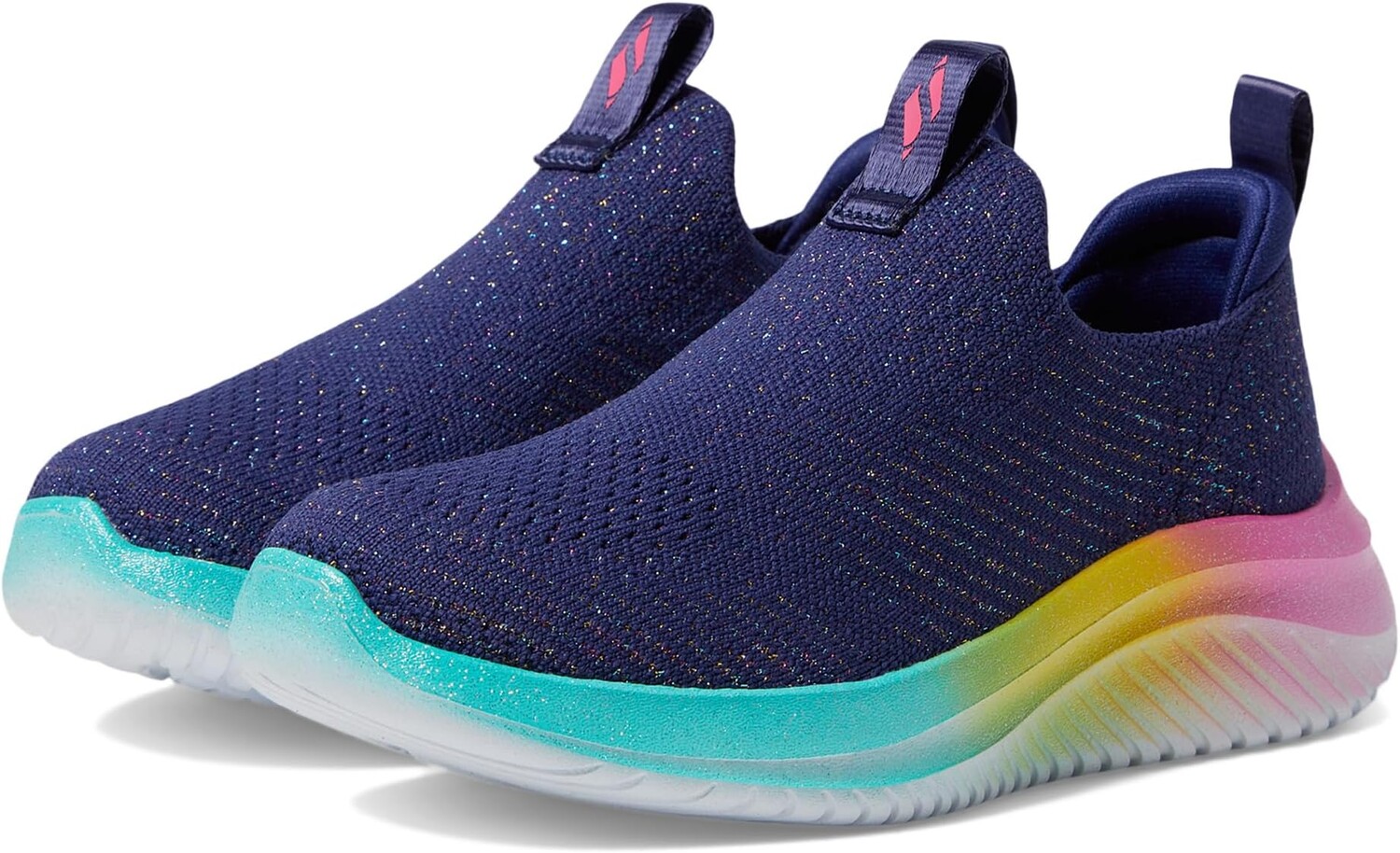 Кроссовки SKECHERS KIDS Ultra Flex 3.0 Stretch Knit, цвет Navy/Multi 3
Кроссовки SKECHERS KIDS Ultra Flex 3.0 Stretch Knit, цвет Navy/Multi 3