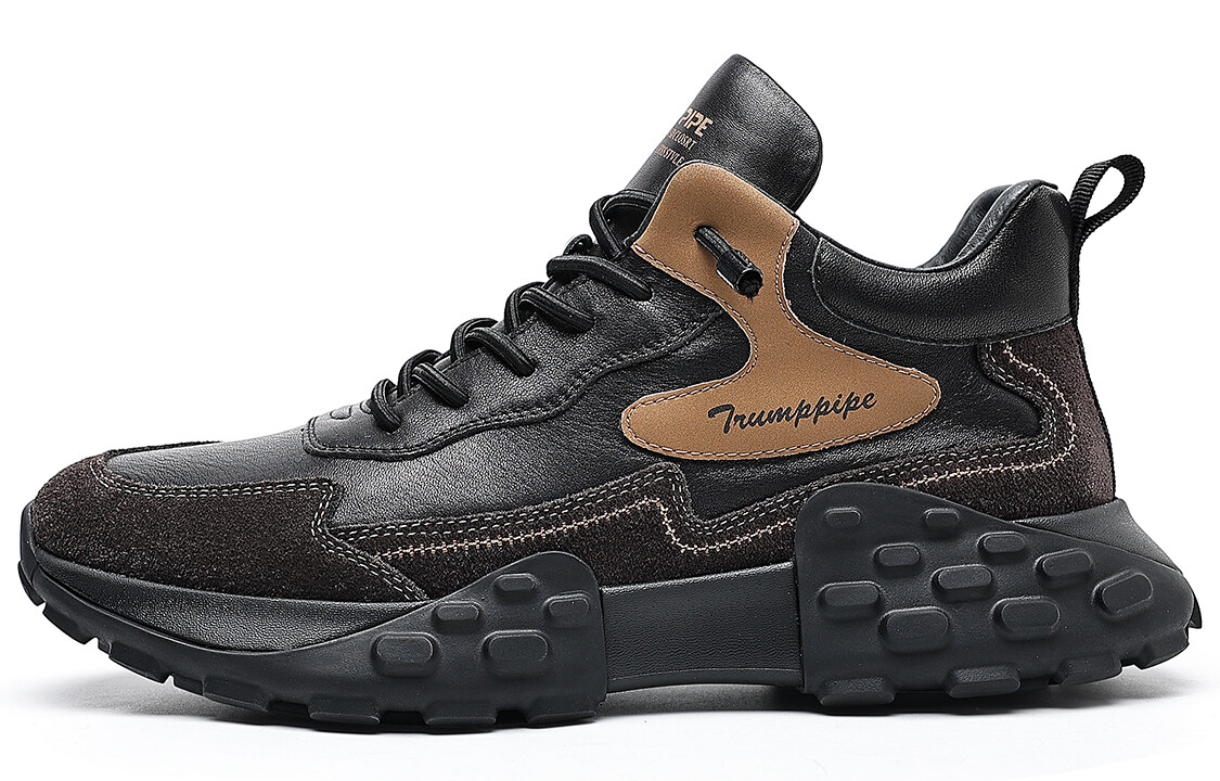 Кроссовки мужские Lifestyle Shoes Men Low-Top Trumppipe, цвет Coffee, Коричневый, Кроссовки мужские Lifestyle Shoes Men Low-Top Trumppipe, цвет Coffee
Кроссовки мужские Lifestyle Shoes Men Low-Top Trumppipe, цвет Coffee, Коричневый, Кроссовки мужские Lifestyle Shoes Men Low-Top Trumppipe, цвет Coffee