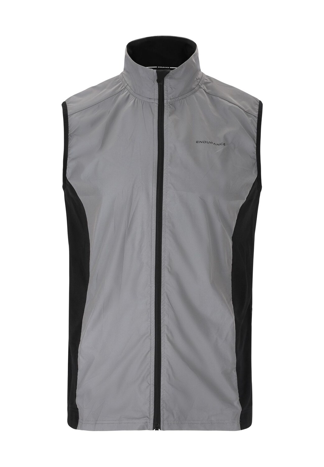 Велосипедный жилет Jellier со светоотражающими элементами ENDURANCE, цвет Reflex, Серый, Велосипедный жилет Jellier со светоотражающими элементами ENDURANCE, цвет Reflex
Велосипедный жилет Jellier со светоотражающими элементами ENDURANCE, цвет Reflex, Серый, Велосипедный жилет Jellier со светоотражающими элементами ENDURANCE, цвет Reflex