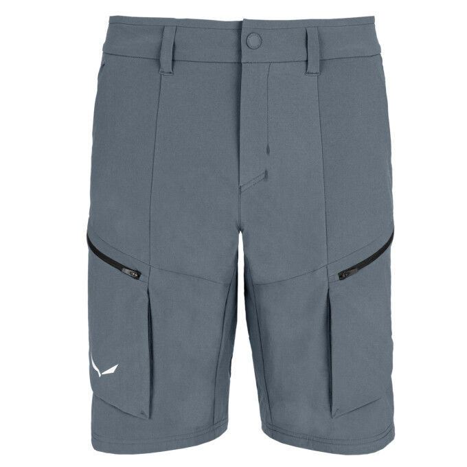 Шорты Salewa PUEZ DURASTRETCH SHORTS CARGO M
Шорты Salewa PUEZ DURASTRETCH SHORTS CARGO M