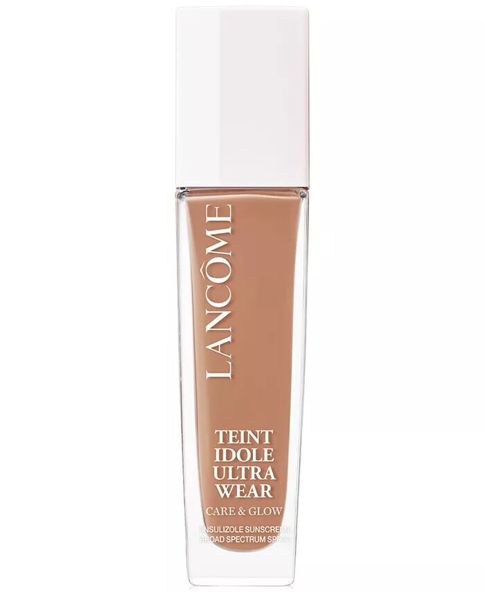 Teint Idole Ultra Wear Care & Glow Serum Тональная основа Lancôme, цвет 430C Medium - deep with cool red undertones
Teint Idole Ultra Wear Care & Glow Serum Тональная основа Lancôme, цвет 430C Medium - deep with cool red undertones