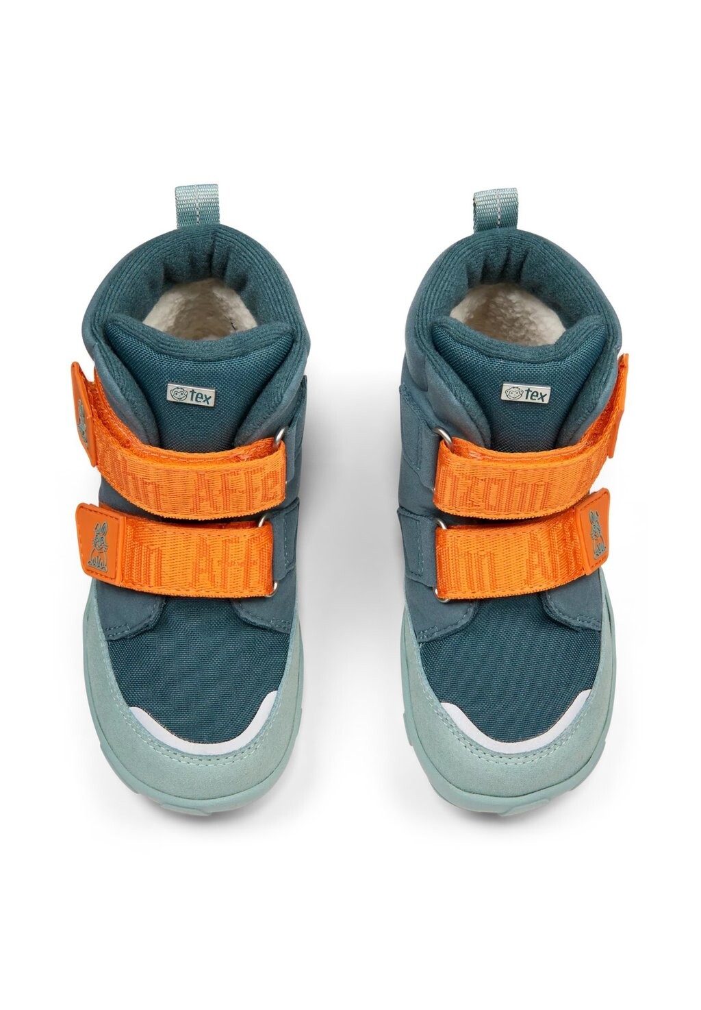 Зимние ботинки COMFY, Snowboot/Winterstiefel Affenzahn, темно-синий
Зимние ботинки COMFY, Snowboot/Winterstiefel Affenzahn, темно-синий