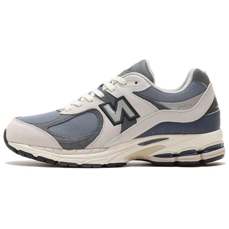 2002R Atmos Cybernetics Blue New Balance
2002R Atmos Cybernetics Blue New Balance