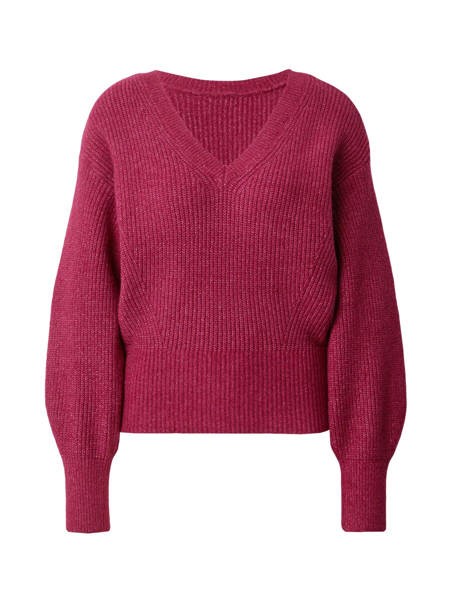 Тонкий вязаный свитер VILA Sweater Tycia, цвет ruby red
Тонкий вязаный свитер VILA Sweater Tycia, цвет ruby red