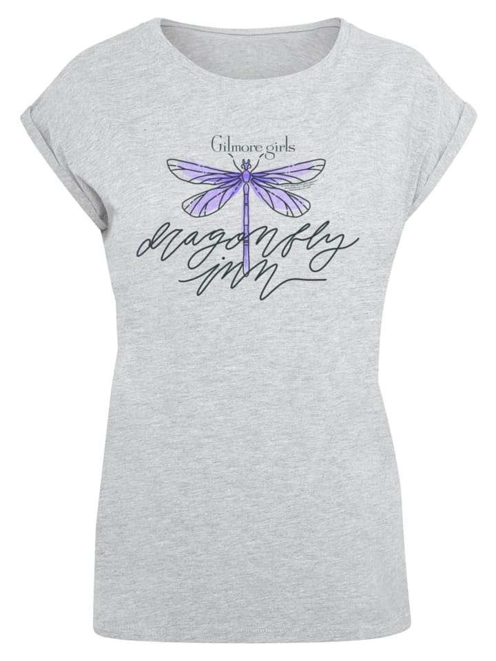 Футболка Absolute Cult, вересковый серый
Футболка Absolute Cult, вересковый серый