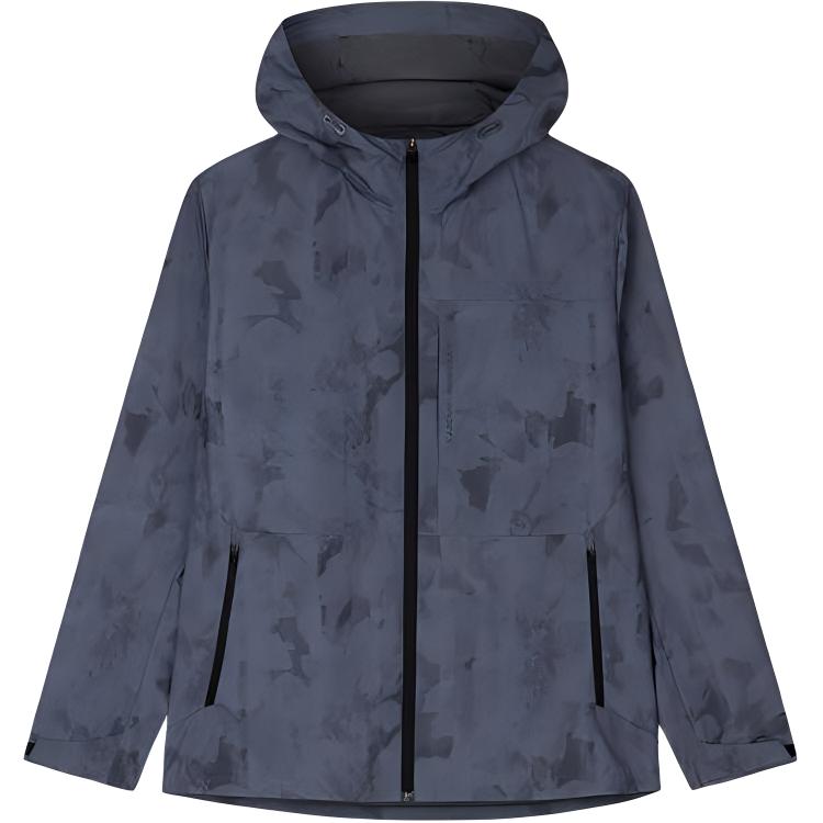 ANTA SUPERSTORE Куртка CHAOJIANTA, Iron Ore Gray
ANTA SUPERSTORE Куртка CHAOJIANTA, Iron Ore Gray