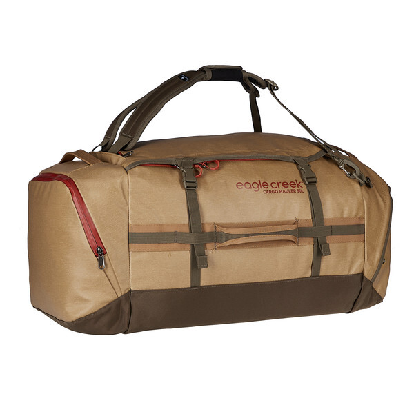 Сумка Eagle Creek, цвет Safari Brown
Сумка Eagle Creek, цвет Safari Brown