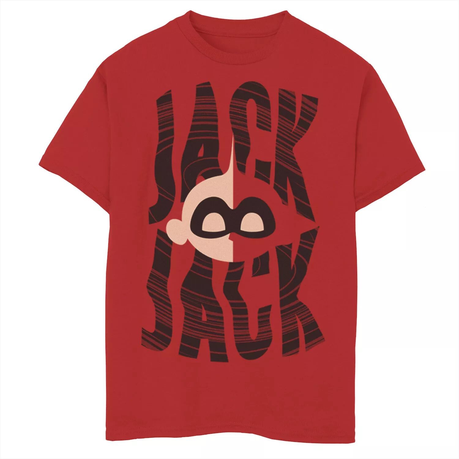 Футболка с рисунком Джека Джека «Суперсемейка» Disney/Pixar для мальчиков 8–20 лет 2 Disney / Pixar
Футболка с рисунком Джека Джека «Суперсемейка» Disney/Pixar для мальчиков 8–20 лет 2 Disney / Pixar