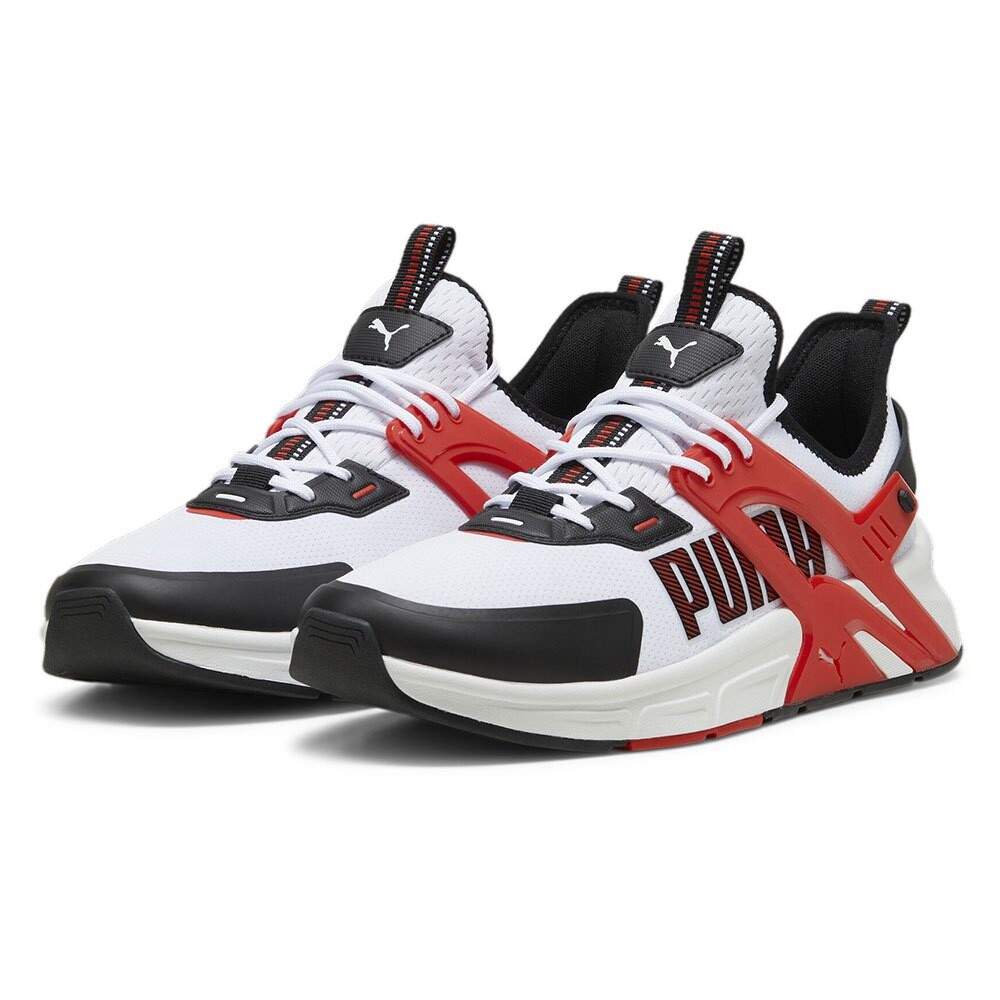 Кроссовки Puma Pacer +, разноцветный, Серый, Кроссовки Puma Pacer +, разноцветный
Кроссовки Puma Pacer +, разноцветный, Серый, Кроссовки Puma Pacer +, разноцветный