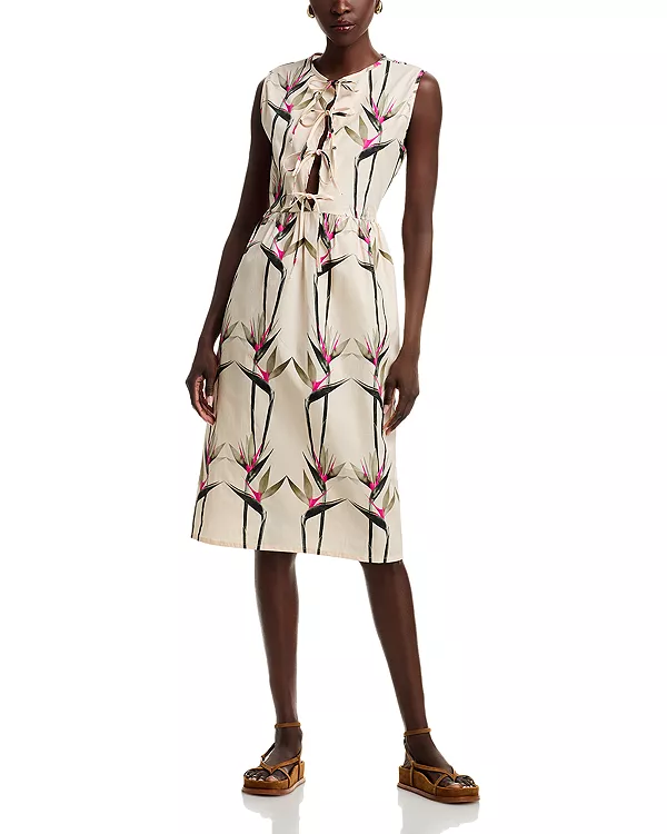 Платье «Ортенсия» The Lulo Project, бежевый
Платье «Ортенсия» The Lulo Project, бежевый