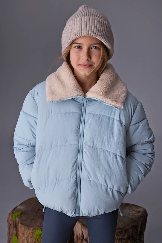 Детская куртка Mayoral, синий
Детская куртка Mayoral, синий