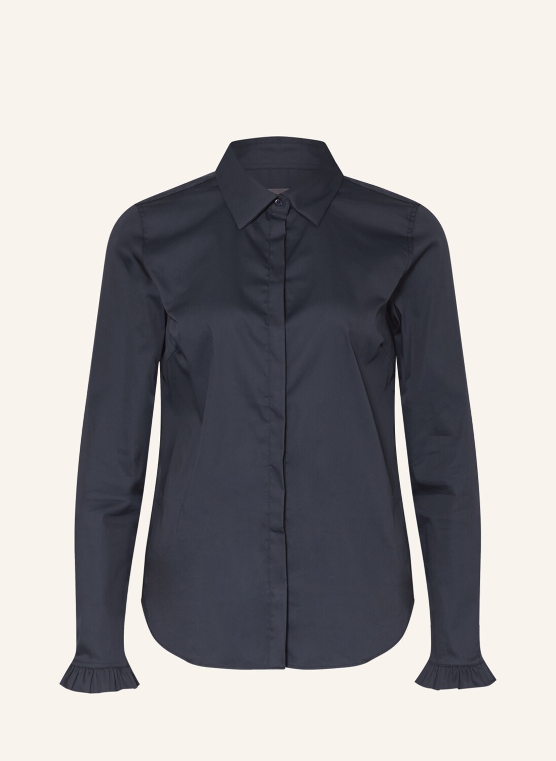 Блуза рубашка MOS MOSH MMMATTIE, темно-синий
Блуза рубашка MOS MOSH MMMATTIE, темно-синий