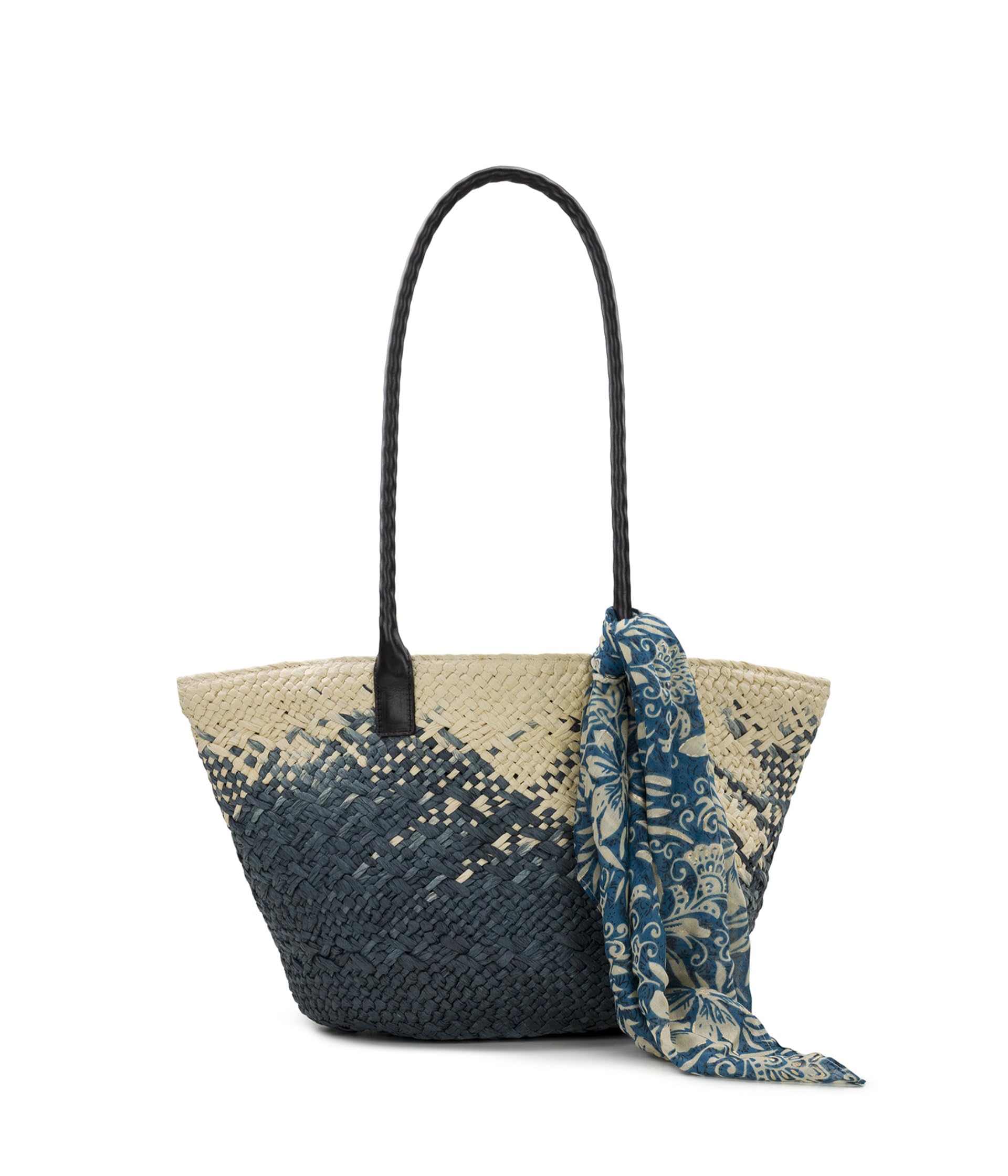 Сумка-тоут Patricia Nash Calypso Woven Tote W/ Greek Floral Scarf, цвет Navy/Natural 046, Серый, Сумка-тоут Patricia Nash Calypso Woven Tote W/ Greek Floral Scarf, цвет Navy/Natural 046
Сумка-тоут Patricia Nash Calypso Woven Tote W/ Greek Floral Scarf, цвет Navy/Natural 046, Серый, Сумка-тоут Patricia Nash Calypso Woven Tote W/ Greek Floral Scarf, цвет Navy/Natural 046