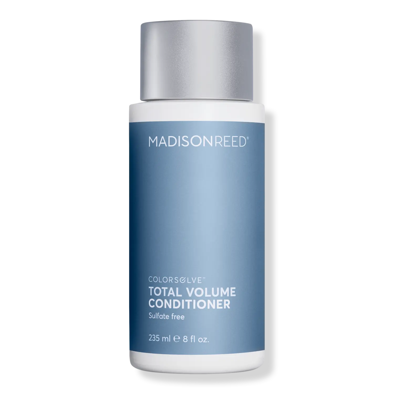 Кондиционер ColorSolve Total Volume Madison Reed
Кондиционер ColorSolve Total Volume Madison Reed