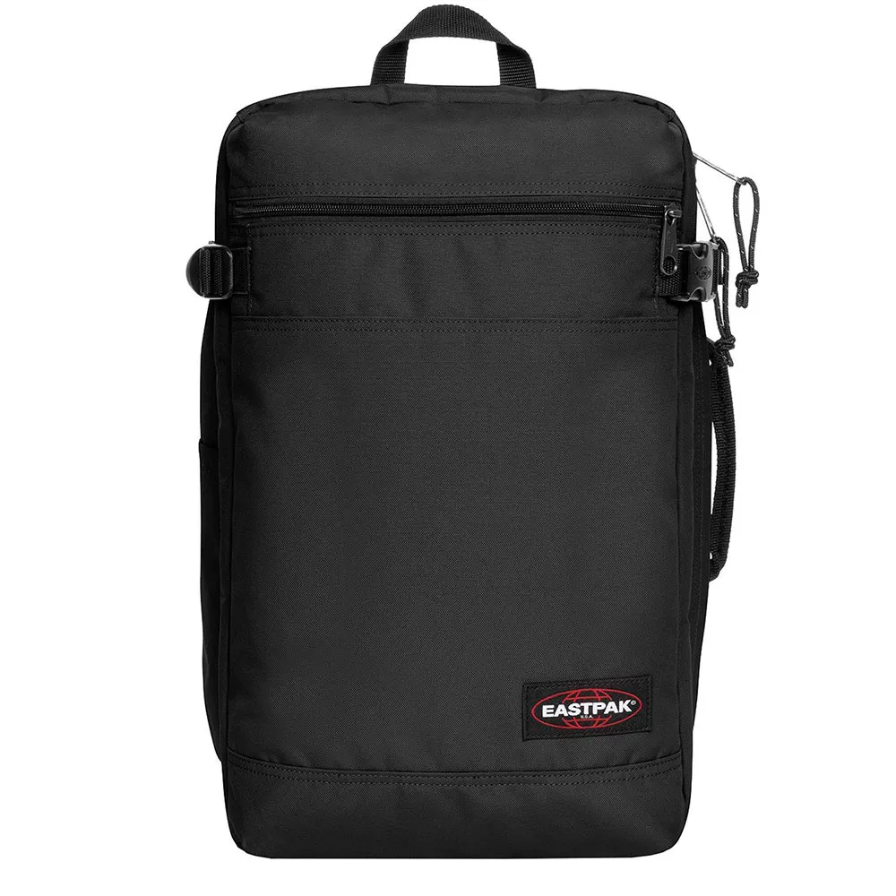 Рюкзак Eastpak Zaino TransitВґR, черный
Рюкзак Eastpak Zaino TransitВґR, черный