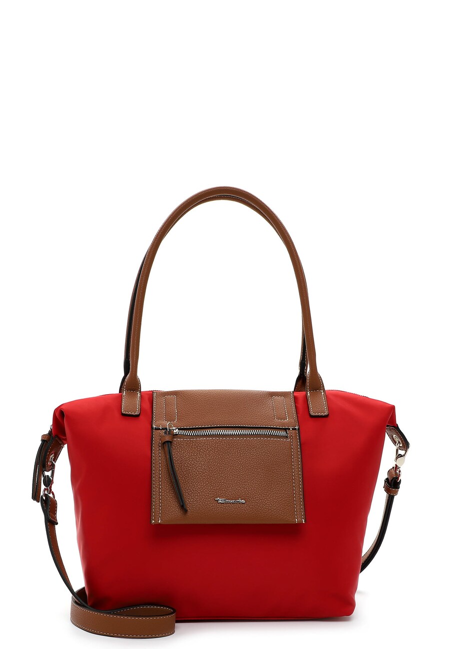 Сумка-шоппер Tamaris Fabrizia, Red
Сумка-шоппер Tamaris Fabrizia, Red