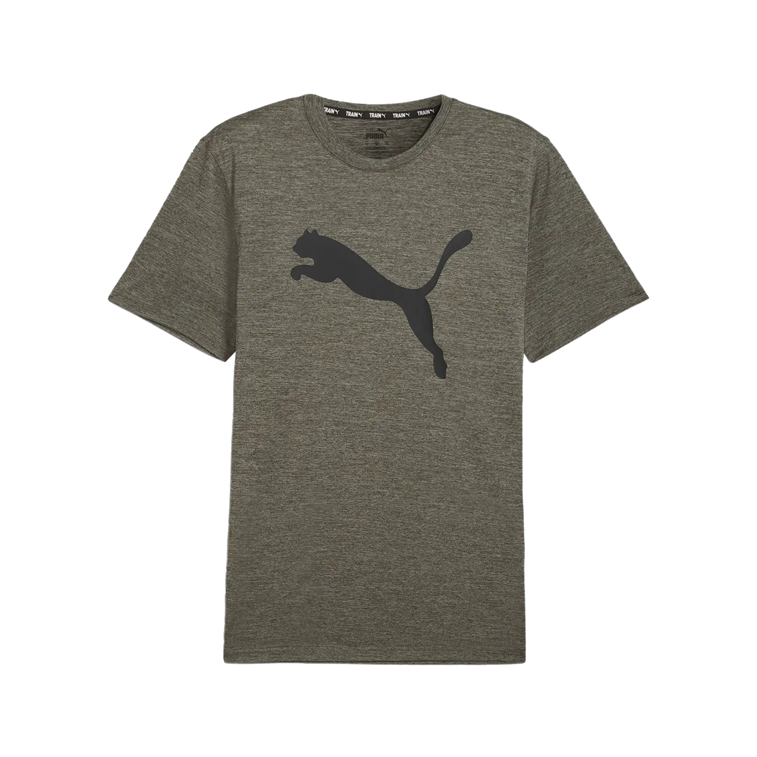 Футболка мужская оливковая Puma, оливково-зеленый
Футболка мужская оливковая Puma, оливково-зеленый