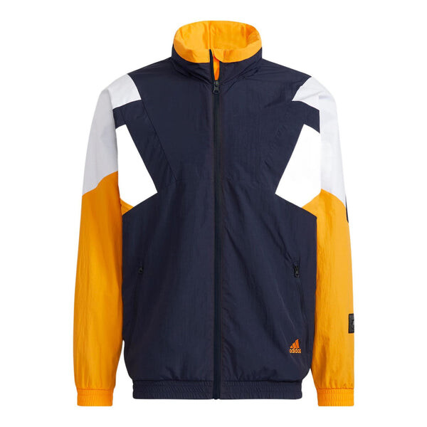 Куртка adidas St Brand Wvjk Contrasting Colors Logo Micro Mark Athleisure Casual Sports Zipper Hooded Jacket Multicolor, мультиколор
Куртка adidas St Brand Wvjk Contrasting Colors Logo Micro Mark Athleisure Casual Sports Zipper Hooded Jacket Multicolor, мультиколор