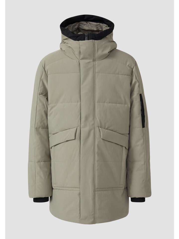 Куртка для активного отдыха в цвете 8435_песчаник s.Oliver
Куртка для активного отдыха в цвете 8435_песчаник s.Oliver