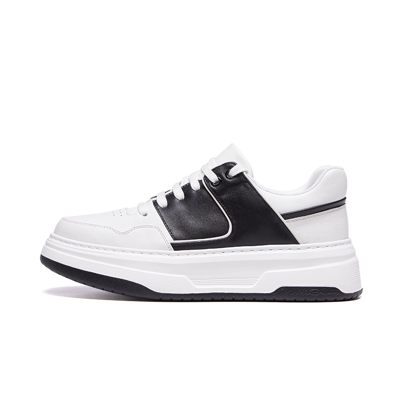 Низкие кеды для скейтбординга мужские черно-белые VICKI BROWN, цвет слоновая кость
Низкие кеды для скейтбординга мужские черно-белые VICKI BROWN, цвет слоновая кость