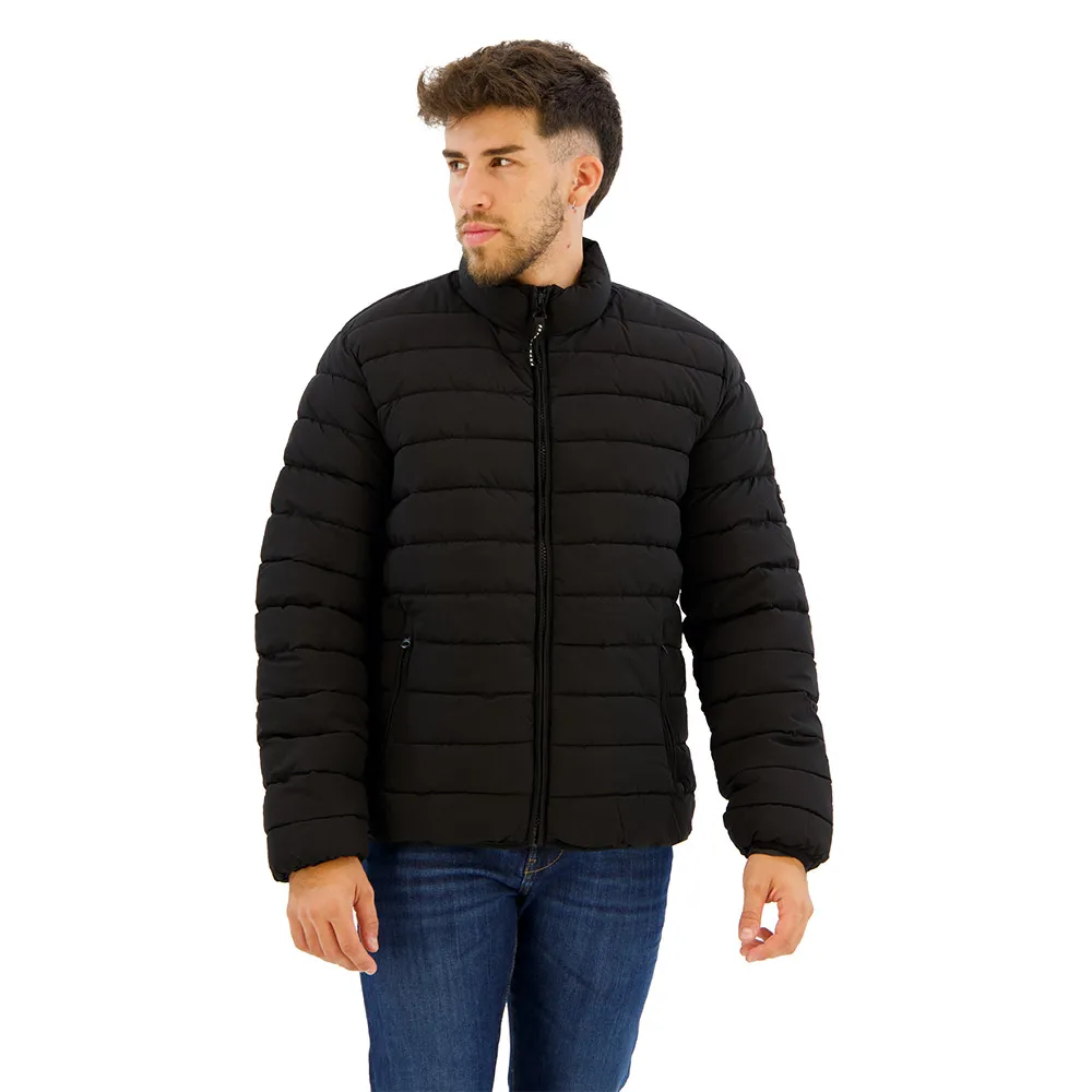 Куртка Pepe Jeans Tomi, черный
Куртка Pepe Jeans Tomi, черный
