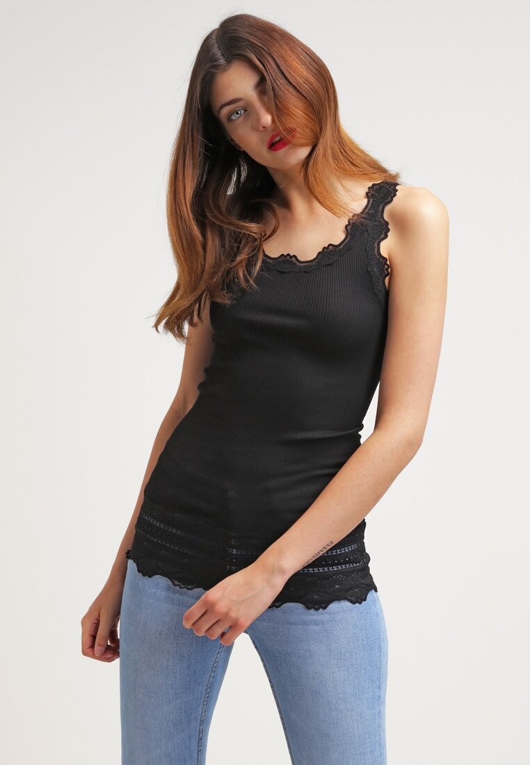 Топ Rosemunde, Шварц
Топ Rosemunde, Шварц