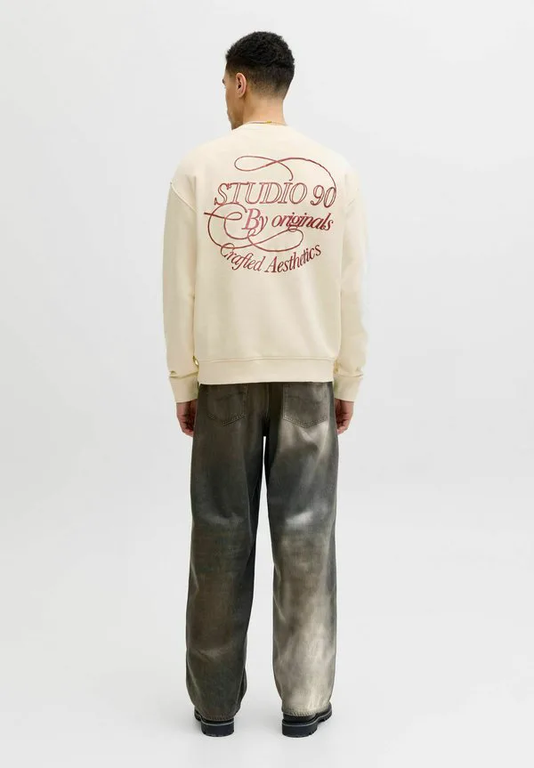 Толстовка Jack & Jones, Antique White, Белый, Толстовка Jack & Jones, Antique White
Толстовка Jack & Jones, Antique White, Белый, Толстовка Jack & Jones, Antique White