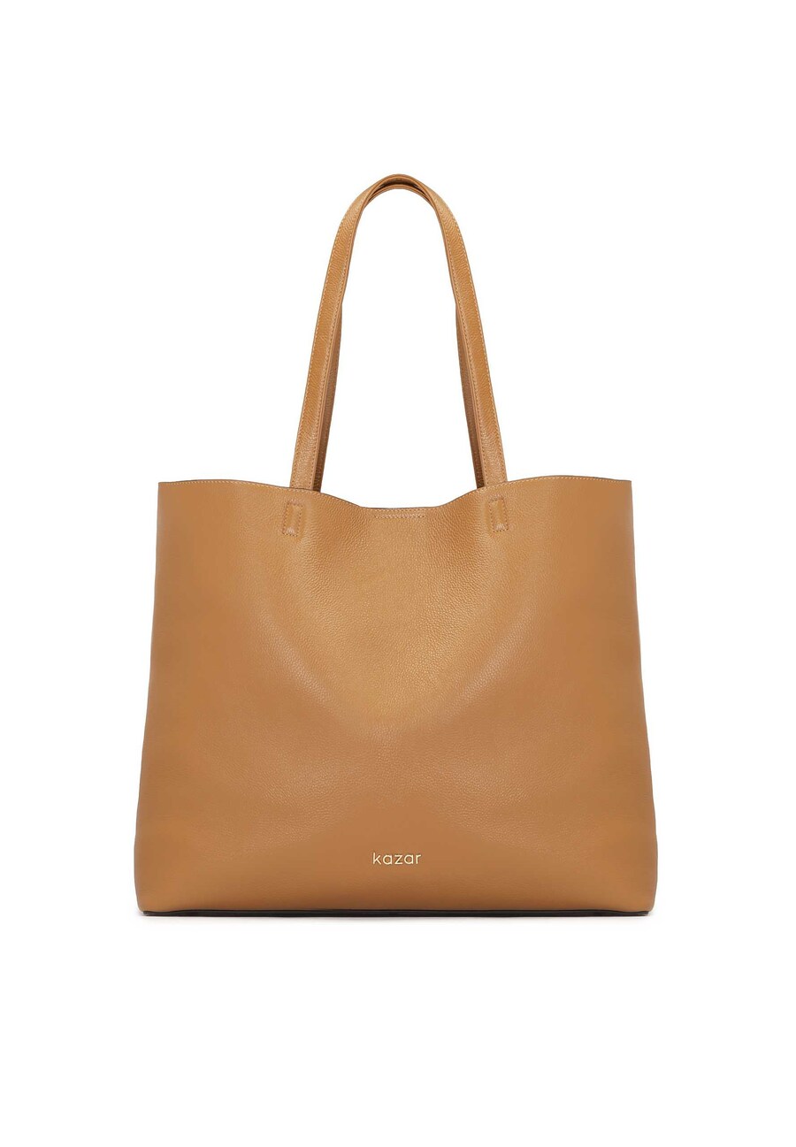Сумка через плечо Kazar, светло-коричневый
Сумка через плечо Kazar, светло-коричневый