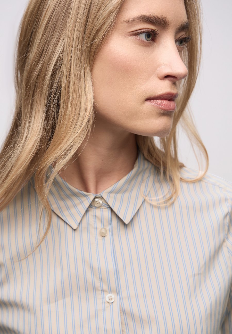 Блуза Street One GESTREIFTE, Beige
Блуза Street One GESTREIFTE, Beige